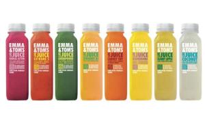 Emma & Tom's is early mover in recyclable rPET